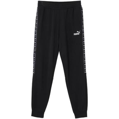 PUMA彪马男运动休闲长裤