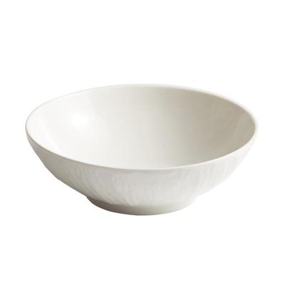 大碗家用吃面碗2025新款防烫陶瓷好看牛肉拌面深碗日式高颜值汤碗