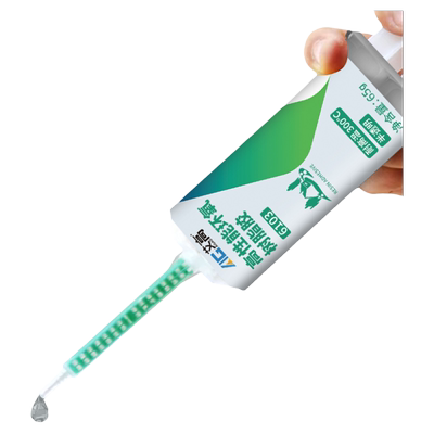 艾高环氧树脂粘不锈钢工业AB胶