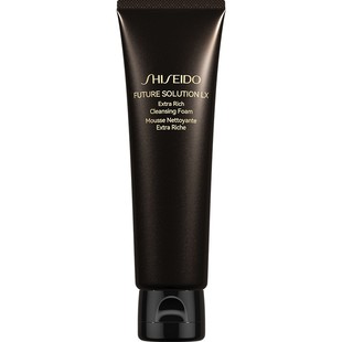 资生堂时光琉璃洁面乳小样氨基酸美白深层清洁收缩毛孔洗面奶临期