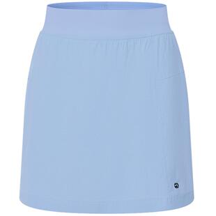 AIMER MOVE/爱慕运动奔赴山野女士休闲双层半裙MOBM0010