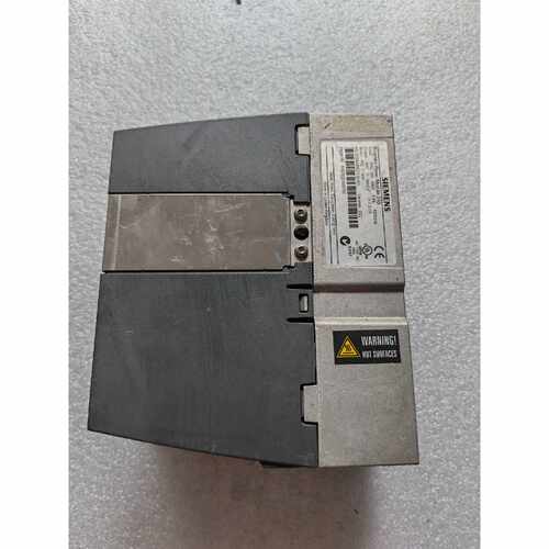 议价6SL32240BE211UA01.1kW维修