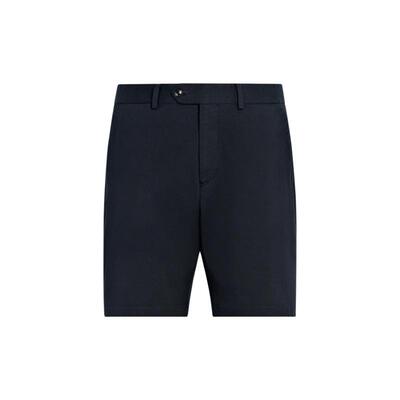 Suitsupply藏青色短裤