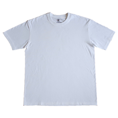 SWFI远东短袖男女一包两件T恤