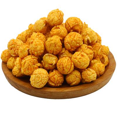 美式爆米花球形多口味玉米花