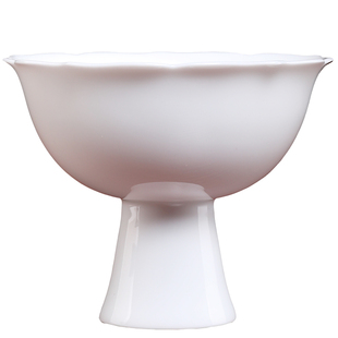 陶瓷供佛杯供水杯佛前供杯圣水杯净水杯供奉观音佛像家用供水杯子