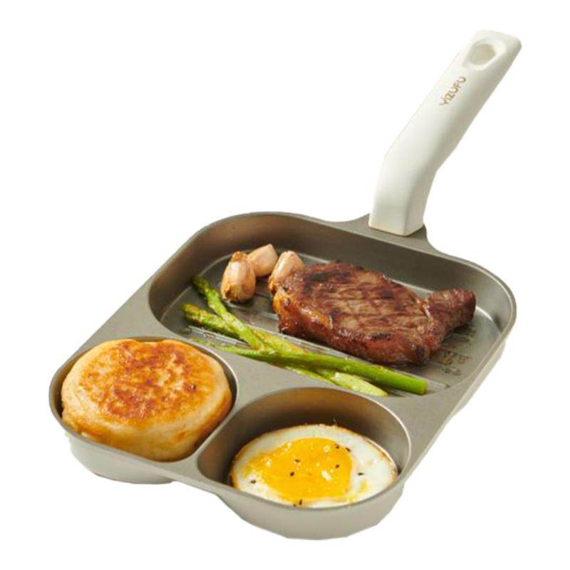 伊之福【早餐神器】煎饼煎蛋速做