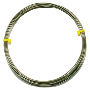 LUXILON力士浪聚酯网球线Element 森林绿BLADE V8适配耐打保磅好