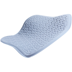 夏季冰垫坐垫办公室冰凉垫夏天凉感透气学生椅子垫软弹凝胶垫屁垫