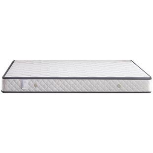 晚安床垫偏硬加硬环保3E椰棕20cm厚席梦思弹簧床垫软硬两用