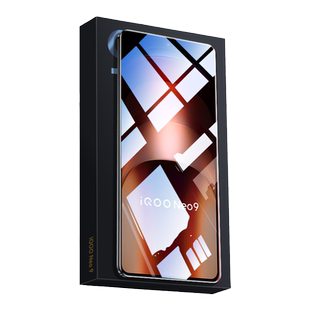 Newyu适用iqooneo11钢化膜neon11Pro手机膜neon10+新款neo10pro无尘仓10爱酷9spro+水凝neo9pro电竞neo8pro贴