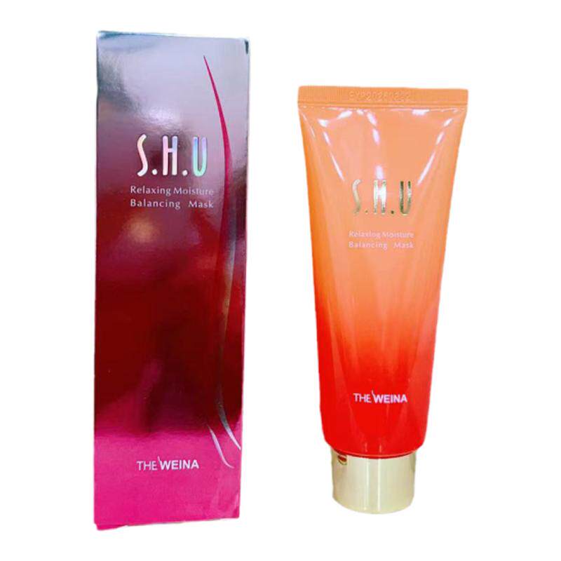 上海维娜专柜正品 丝慧妤 莹润瑧采面膜补水面膜保湿 丝膜 2026.6