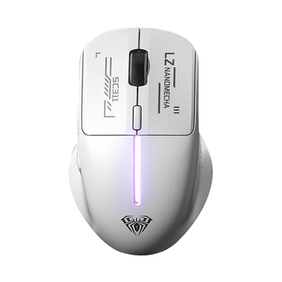 狼蛛SC311二代无线蓝牙人体工学笔记本电脑电竞游戏鼠标可充电