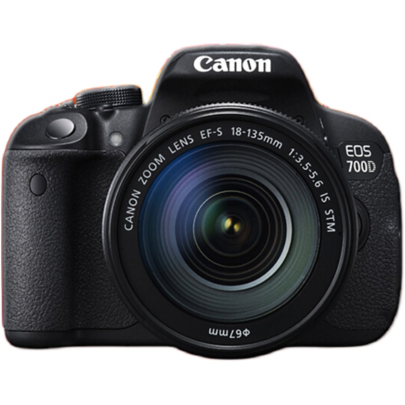 Canon/佳能单反相机700D 750D 760D 18-55 18-135套机原装正品