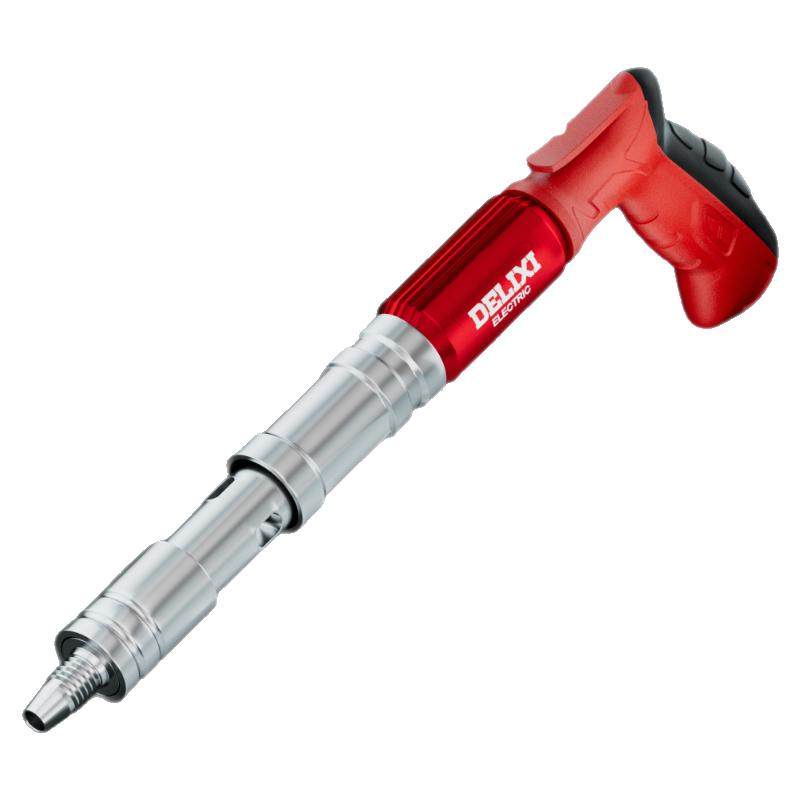 德力西气钉枪打钉吊顶神器一体