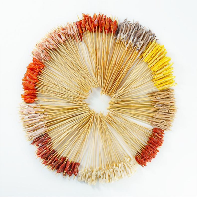 厂家直发烧烤串串串半成品食材