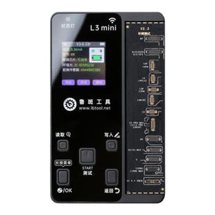 鲁斑听筒排线苹果X/R/S/MAX/11/12/PM16泛光排线面容原彩鲁班工具