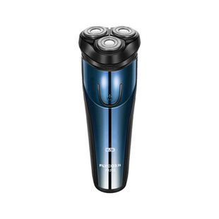 飞科剃光头神器二合一剃须刀电动男士刮胡刀子便携剃胡刀旗舰正品