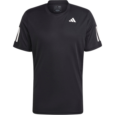 Adidas/阿迪达斯官方正品 CLUB SMU3S TEE 男子运动短袖T恤IS2296