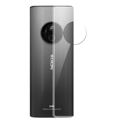 适用2024诺基亚235手机壳220新款125透明3210超薄110硅胶4G手机套TA-1616全包1617防摔1556套2023简约102软