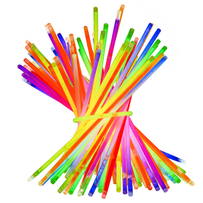 荧光棒3C认证可亮8-12小时