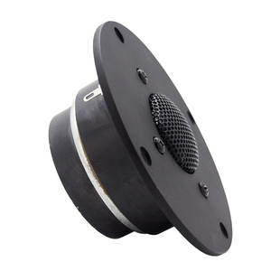 莞音4寸高音喇叭hifi发烧级复合膜双磁高音仔喇叭面板104mm