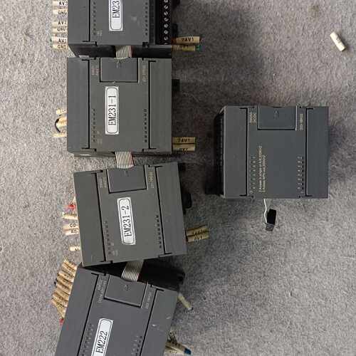 【议价-可维修】CO-TRUST EM222 EM231 EM232 PLC 工控备件 现货