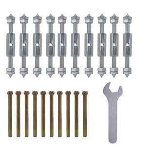 暗盒修复器86型/118型墙面插座底盒接线盒补救器通用固定神器