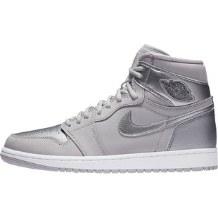 Nike/耐克正品AIR JORDAN 1 ZOOM AIR CMFT AJ1男鞋运动鞋CT0978