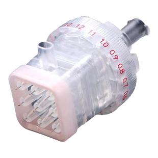 无菌械三类德玛莎九针头32g海菲机打水光机9针水光针针头九针通用