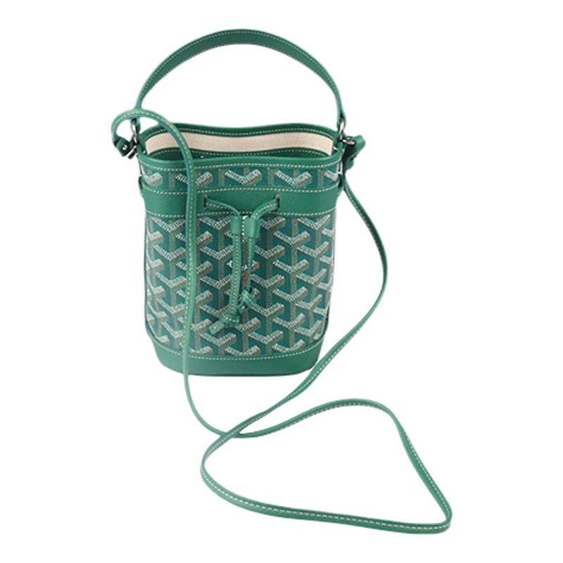 中古「9.5新」GOYARD(高雅德)