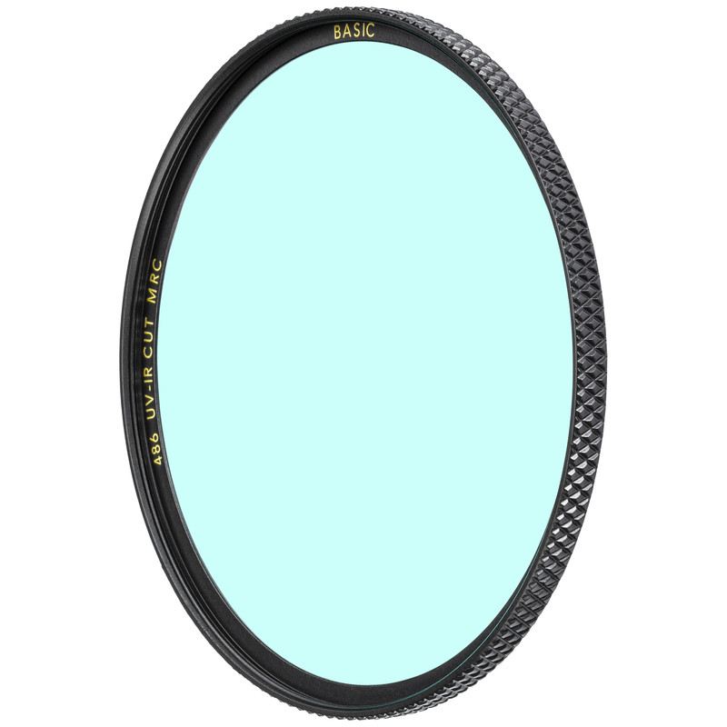 B+WBasic486UV-IRCUT红外UV