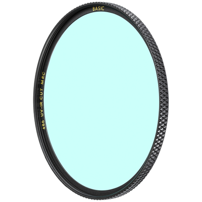 B+WBasic486UV-IRCUT红外UV