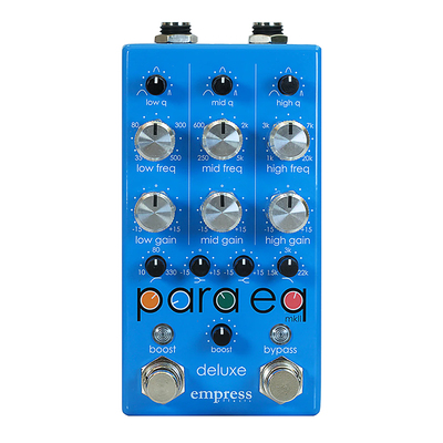 多功能音色补偿缓冲降噪分线盒