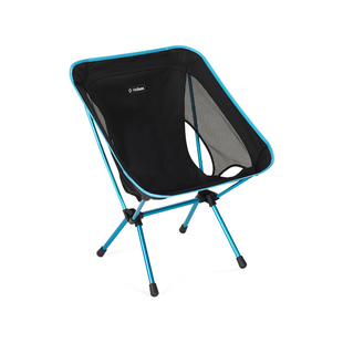 Helinox Chair One (re) 新版户外精致露营超轻量便携折叠月亮椅