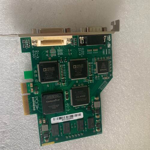 【询价】PCI EXPRESS美乐威XI204XE视频采集卡适用