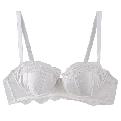 mybody贝壳杯聚拢内衣