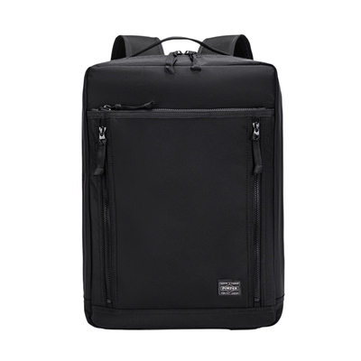 吉田PORTER同款商务通勤双肩包