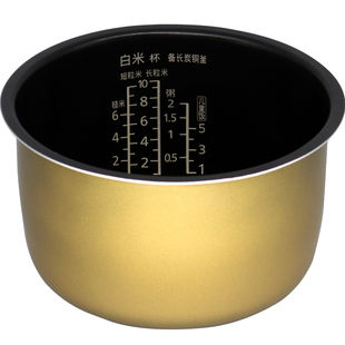 松下电饭煲SR-HBC184内胆SR-HCC187 FCC188 AVA184 THB185内锅5L