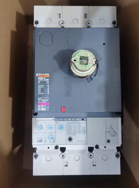 议价原装梅兰NS400N NS630N 带STR43ME 脱扣器固定式 插入式 询价