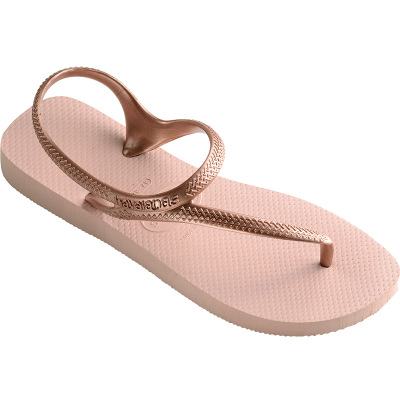 Havaianas哈唯纳简约凉鞋