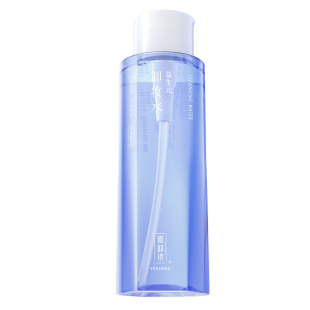 雅韵诗卸妆水深层清洁毛孔415ml