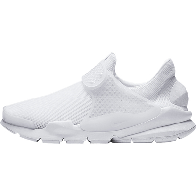 Nike/耐克正品Sock Dart 女士网面透气轻便运动鞋896446-100