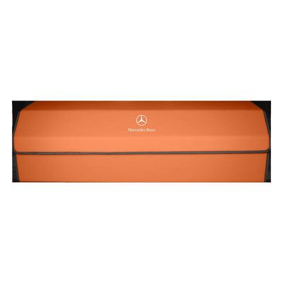 奔驰收纳箱专用专用后备箱