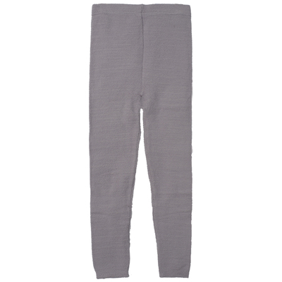 软绵绵珊瑚绒高腰弹力秋裤打底裤