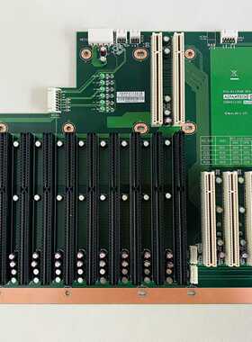 研华工控机低板PCA6113P4RREV.C2--议价商品