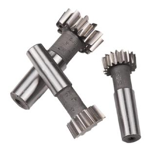 哈一工锥柄插齿刀插齿机插刀外径φ38压力角20度M1 M1.5 M2.5 M3