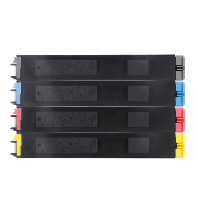 适用夏普SF-S262RC彩色粉盒