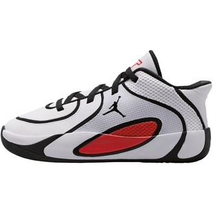 NIKE耐克小童JORDANTATUM 4(PS)运动训练篮球鞋HQ4610-101