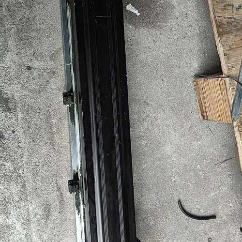 溢价-上银直线模组KK8610C 100PU上银模组 有效行程41